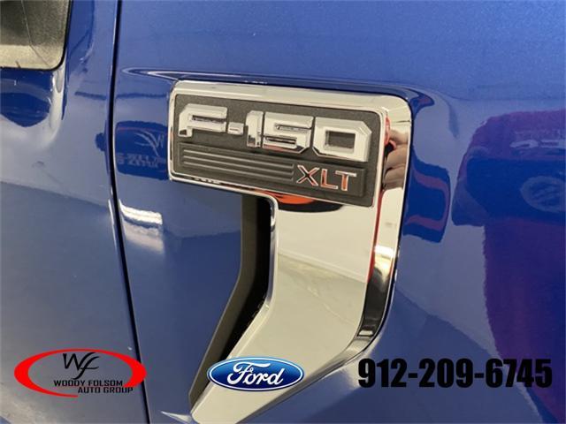 new 2024 Ford F-150 car, priced at $59,146