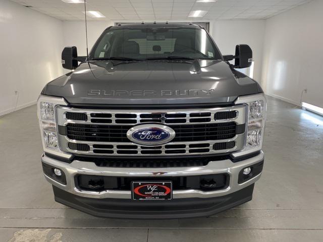 new 2024 Ford F-350 car, priced at $75,685