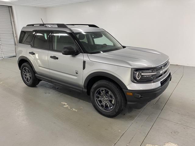 used 2022 Ford Bronco Sport car, priced at $26,896