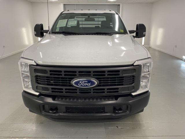 used 2023 Ford F-350 car, priced at $64,968