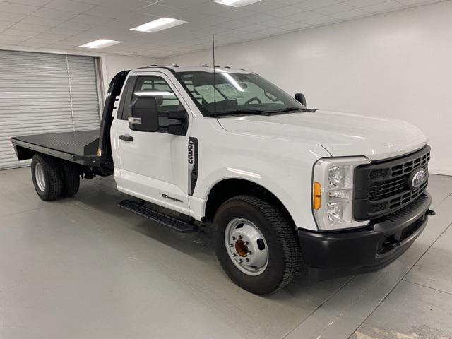 used 2023 Ford F-350 car, priced at $64,968