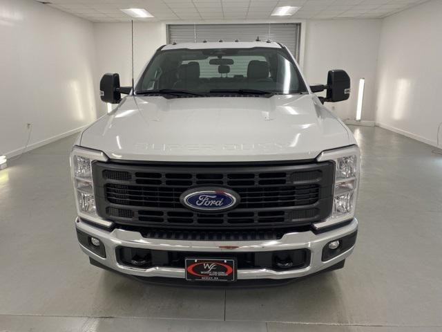 new 2023 Ford F-250 car, priced at $61,965