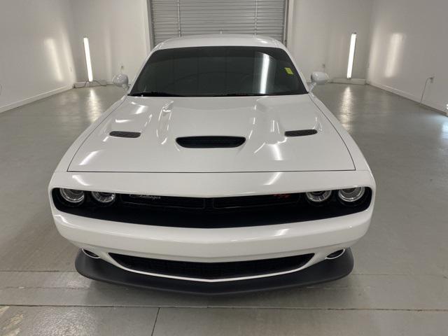 used 2019 Dodge Challenger car, priced at $37,968