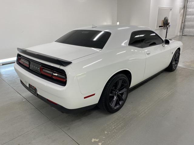 used 2019 Dodge Challenger car, priced at $37,968