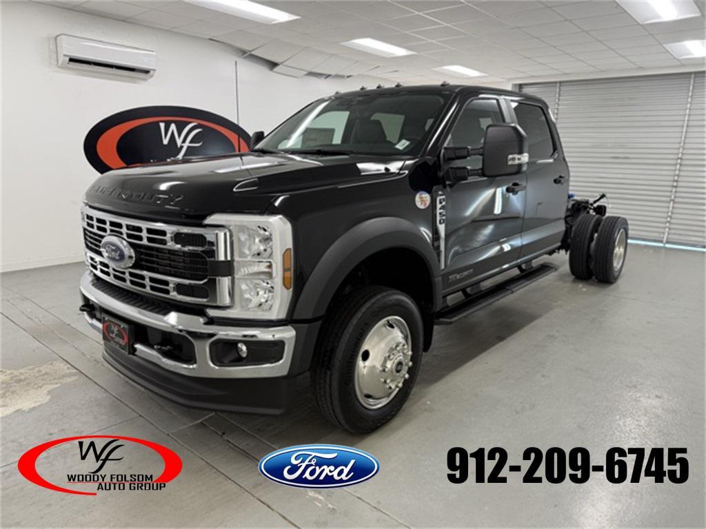 new 2026 Ford F-450 car, priced at $79,135