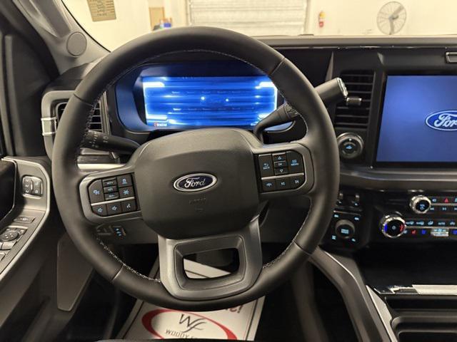 new 2025 Ford F-250 car, priced at $87,103