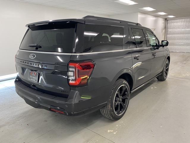 new 2024 Ford Expedition car, priced at $77,031