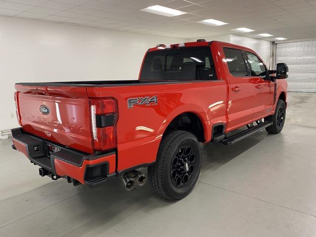 new 2025 Ford F-250 car, priced at $90,000