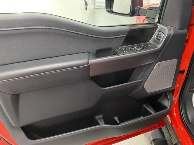 new 2025 Ford F-250 car, priced at $90,000