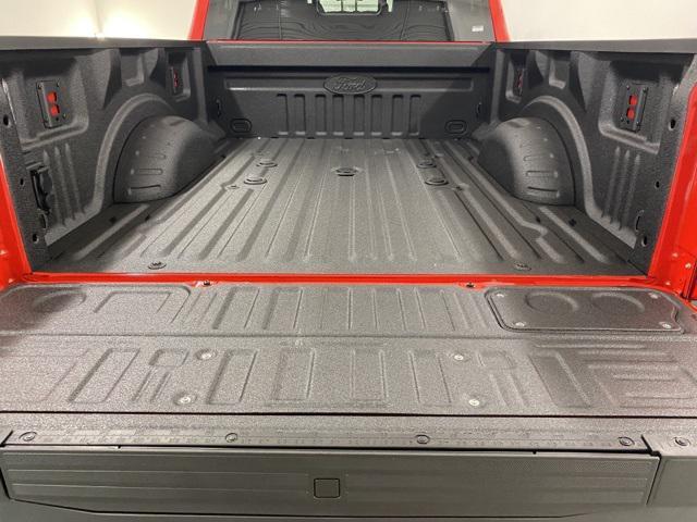 new 2025 Ford F-250 car, priced at $90,000