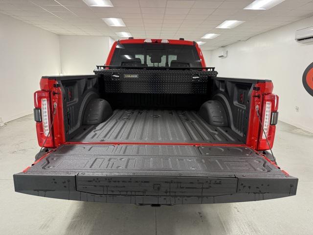 new 2025 Ford F-250 car, priced at $90,000