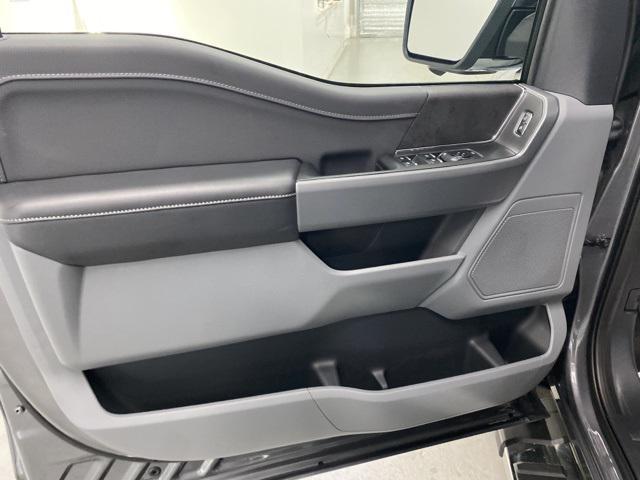 new 2025 Ford F-150 car, priced at $59,493