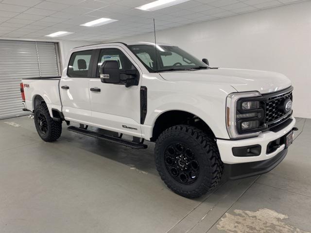 new 2024 Ford F-250 car, priced at $68,745