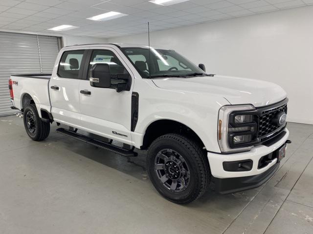 new 2024 Ford F-250 car, priced at $69,745