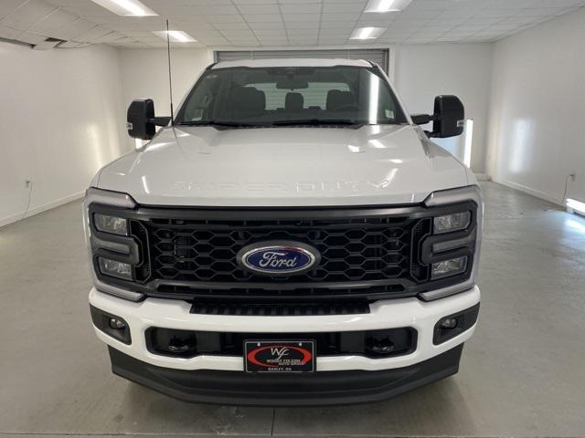 new 2024 Ford F-250 car, priced at $69,745