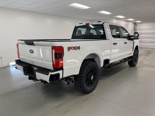 new 2024 Ford F-250 car, priced at $68,745