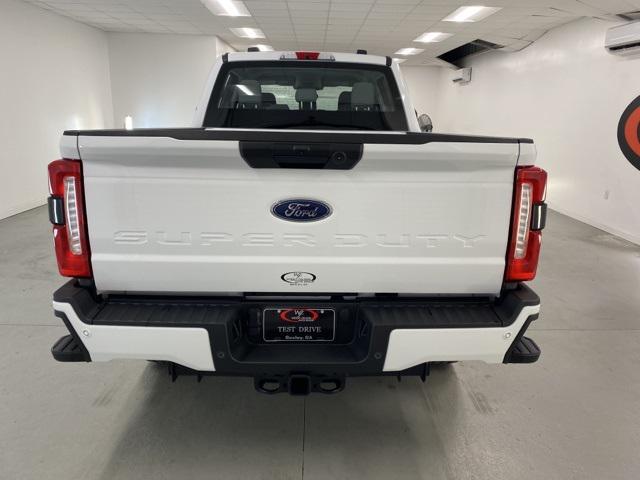 new 2024 Ford F-250 car, priced at $69,745