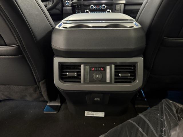 new 2025 Ford F-250 car, priced at $90,095