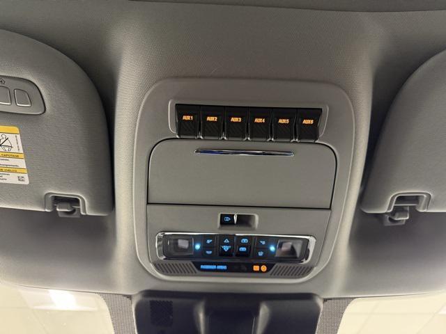 new 2025 Ford F-250 car, priced at $90,095