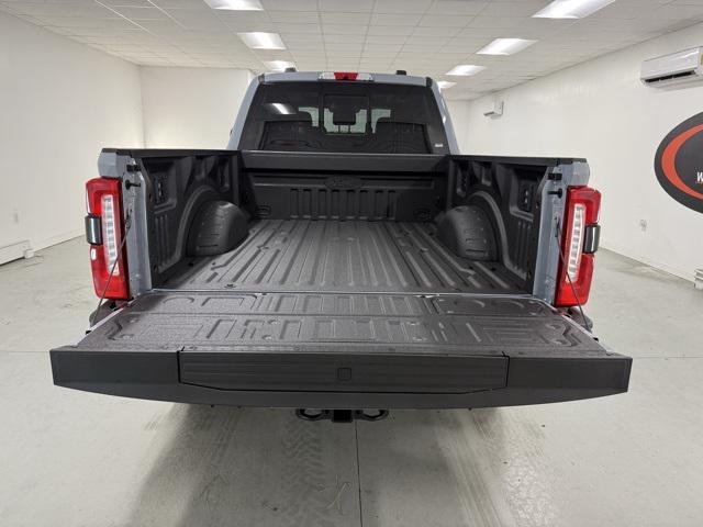 new 2025 Ford F-250 car, priced at $90,095
