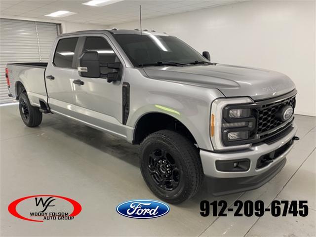used 2023 Ford F-350 car, priced at $53,968