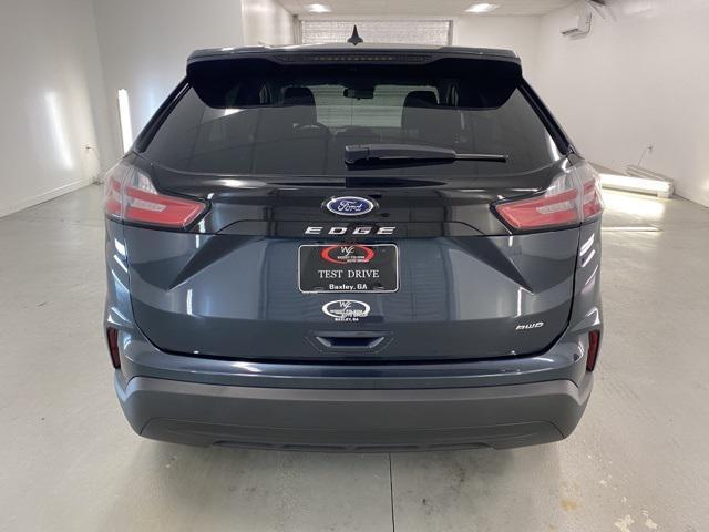 new 2024 Ford Edge car, priced at $35,412