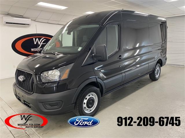 new 2024 Ford Transit-250 car, priced at $52,395