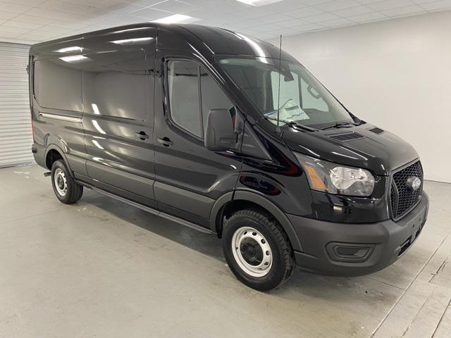 new 2024 Ford Transit-250 car, priced at $52,395