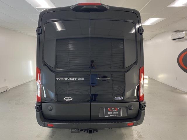 new 2024 Ford Transit-250 car, priced at $52,395