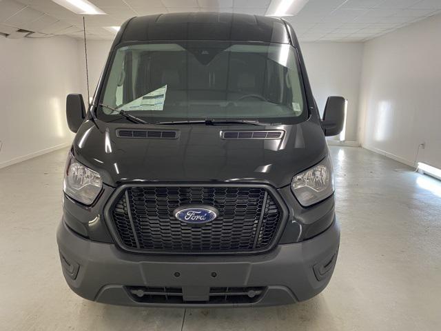 new 2024 Ford Transit-250 car, priced at $52,395