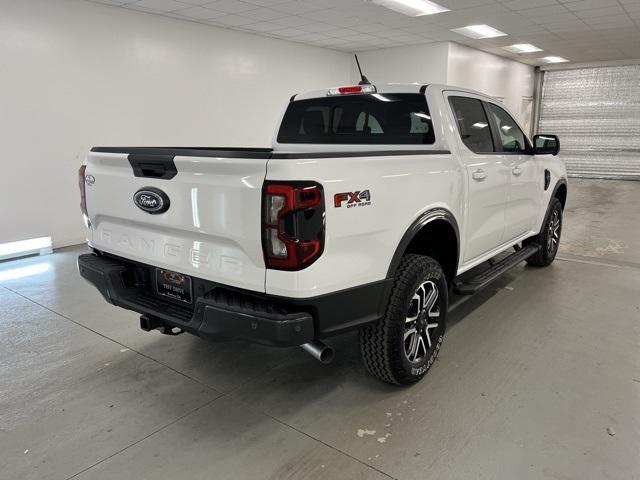 new 2024 Ford Ranger car, priced at $52,745