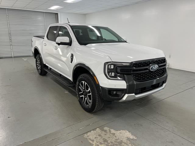 new 2024 Ford Ranger car, priced at $52,745