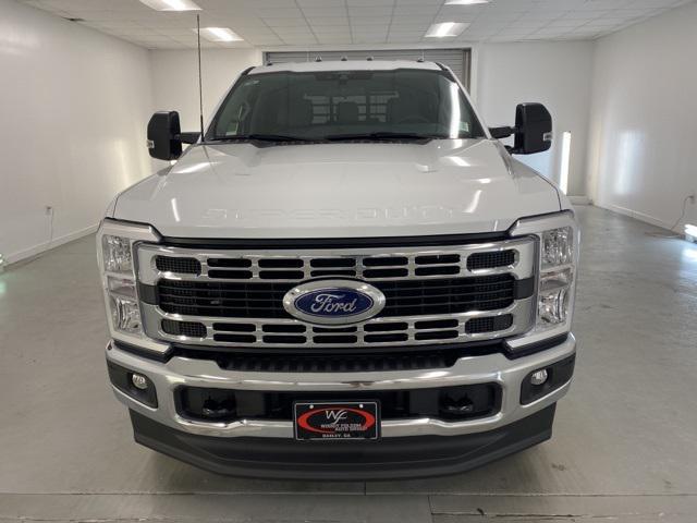 new 2024 Ford F-350 car, priced at $70,405