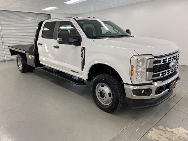 new 2024 Ford F-350 car, priced at $70,405