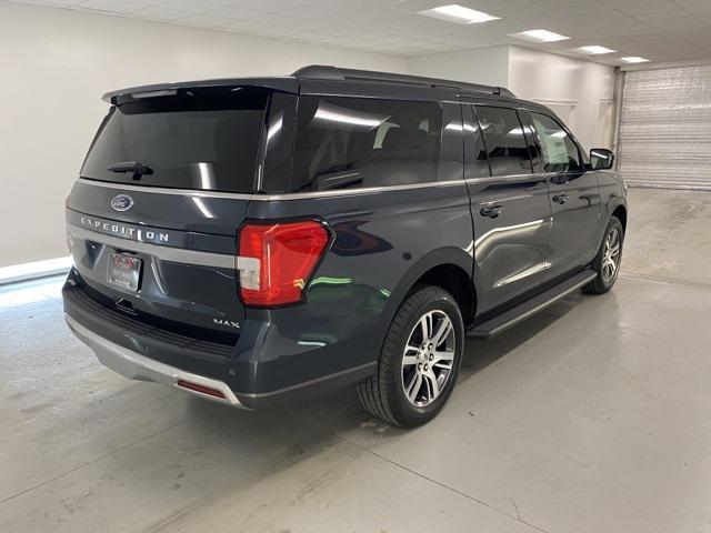 new 2024 Ford Expedition car, priced at $65,169