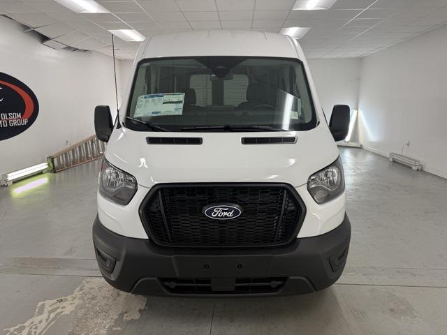 new 2026 Ford Transit-350 car, priced at $60,985