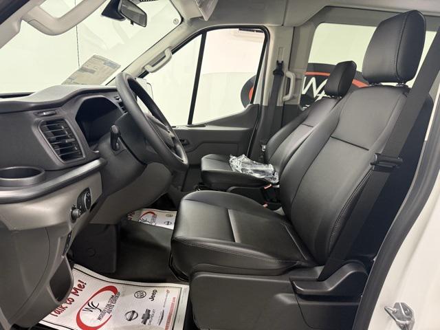 new 2026 Ford Transit-350 car, priced at $60,985