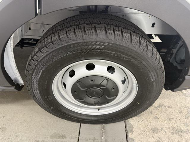 new 2026 Ford Transit-350 car, priced at $60,985