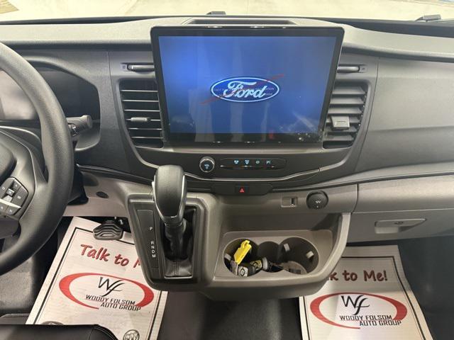 new 2026 Ford Transit-350 car, priced at $60,985