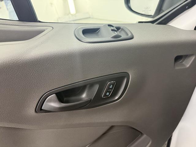 new 2026 Ford Transit-350 car, priced at $60,985