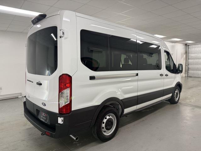 new 2026 Ford Transit-350 car, priced at $60,985