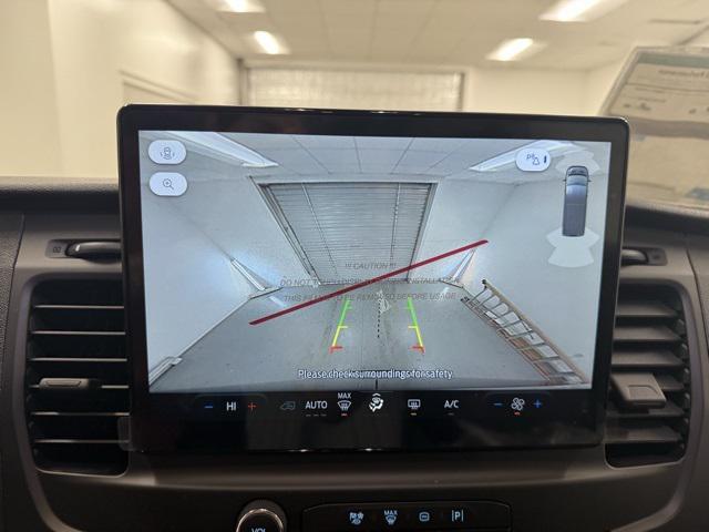 new 2026 Ford Transit-350 car, priced at $60,985