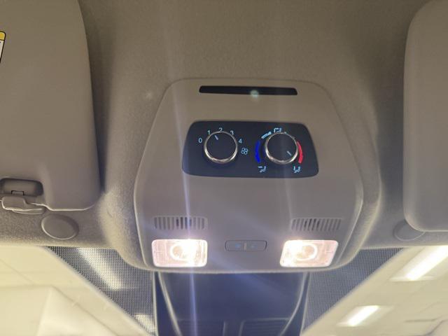 new 2026 Ford Transit-350 car, priced at $60,985