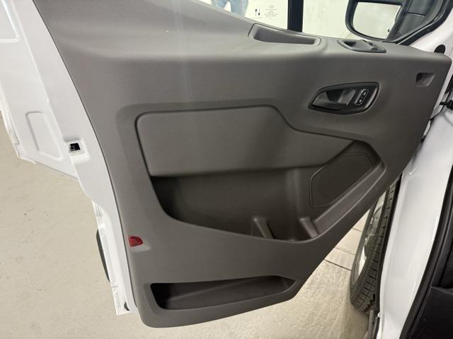 new 2026 Ford Transit-350 car, priced at $60,985