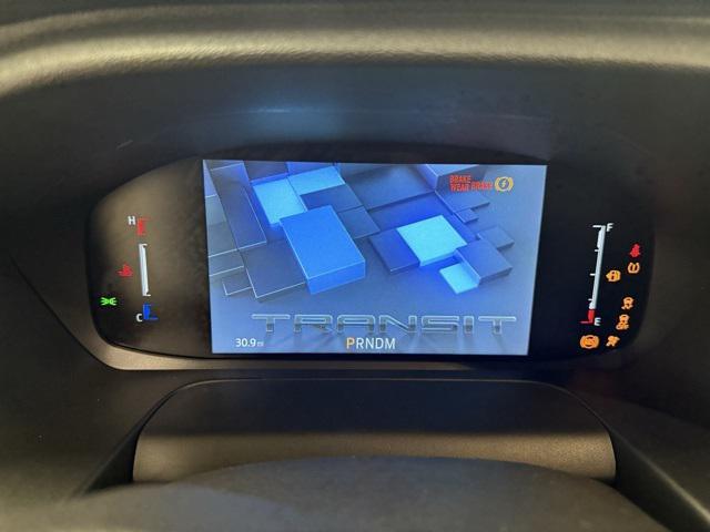 new 2026 Ford Transit-350 car, priced at $60,985