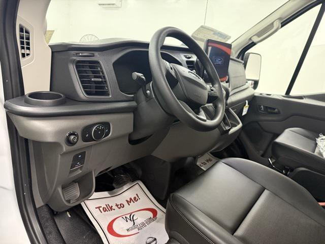 new 2026 Ford Transit-350 car, priced at $60,985