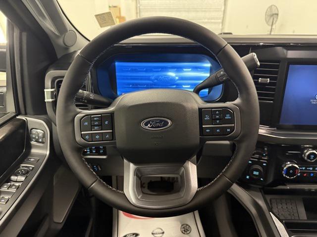 new 2025 Ford F-250 car, priced at $81,020