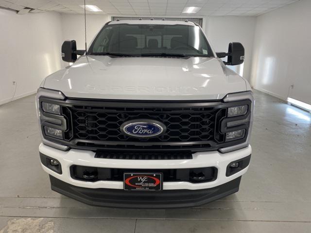 new 2024 Ford F-250 car, priced at $69,390