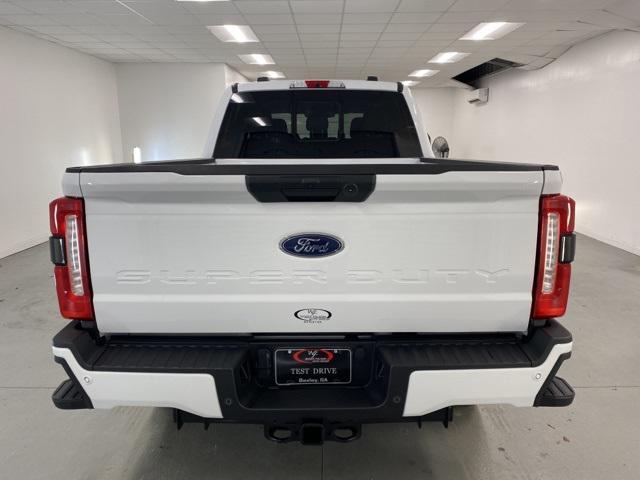 new 2024 Ford F-250 car, priced at $69,390