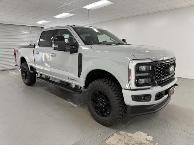 new 2025 Ford F-250 car, priced at $79,906